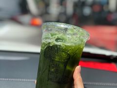-林香柠·柠檬茶