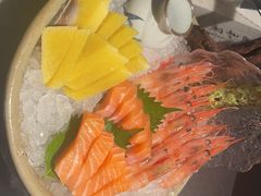 -匠和风精致料理(祥禾天地店)