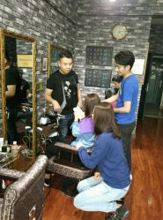 点击看大图 -HD HAIR STYLE