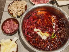 -华丰火锅(双林北横路店)