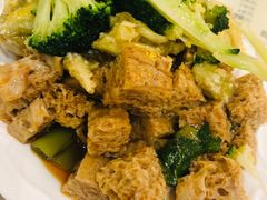 -葛记焖饼(伏牛路店)