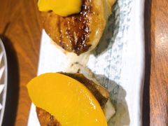 -九井澤精致料理(金茂店)