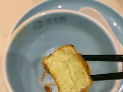 阿婆手工豆腐-香香海南菜餐厅