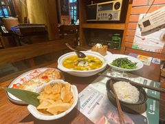 -马灯部落·西湖边的创意山景餐厅(虎跑动物园店)