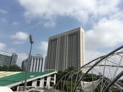 -新加坡丽思卡尔顿美年酒店