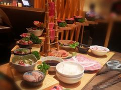 -万福·和牛炭火烧肉店(苏州中心店)