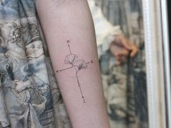 -飛凡TATTOO纹身•原创