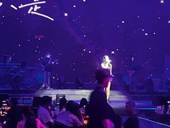 -赤红音乐现场(浦东金桥路店)