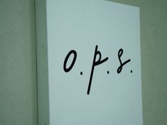 -O.P.S. CAFE