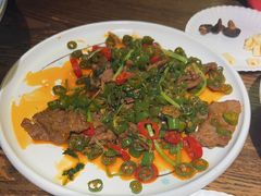 -川悦留香·海鲜餐厅(海棠68环球美食街店)