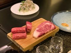 -神户牛排餐厅MOURIYA(总店)