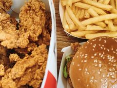 -肯德基(常熟百润发店)