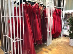 -韩国天使嫁衣婚纱礼服馆(上海旗舰店)