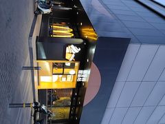 -麦当劳(双榆树店)