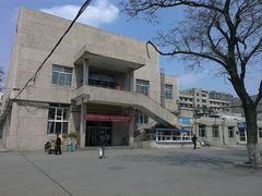 -辽宁大学(崇山校区)