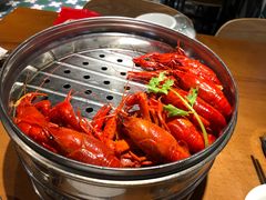 -0574龙虾的故事(东裕店)