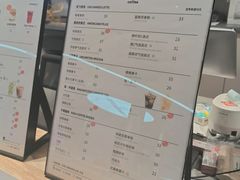 -Sips&Lick茶兰咖啡(五道口店)