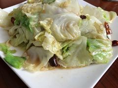 -大草原清真饭庄(沙河店)