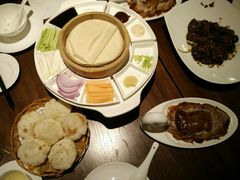 android_upload_pic-陆壹捌餐厅(五大道店)