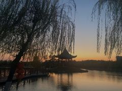 -木兰水镇旅游景区