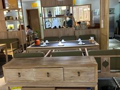 -安多素食(广仁寺路店)