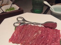 -鼎鼎香·港式火锅(北京SKP店)