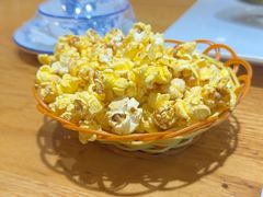 -天盛海鲜烧烤大排档(幸福店)