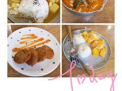 -About Bistro關於·泰式家庭料理