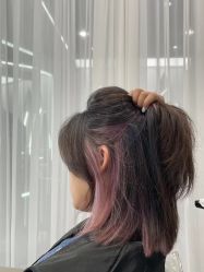 -艾美A·M Hair Salon