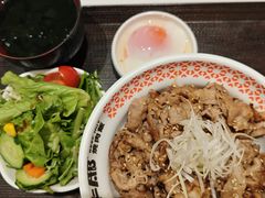 -牛邸·烧肉饭(来福士店)