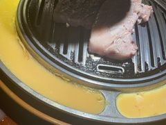 -三代烤肉(保利广场店)