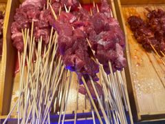 -爱有声毛肚串串火锅自助(龙之梦大都汇店)