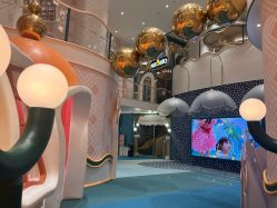 点击看大图 -奈尔宝·儿童乐园·亲子餐厅(苏州大悦城店)