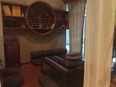 -素德轩素食餐厅(东港店)