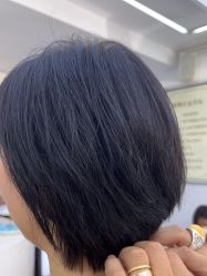 -LJOY丽锦造型·烫发染发