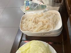 -竹叶涮肉坊(总店)