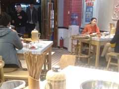 -卤校长老火锅(绿地468店)