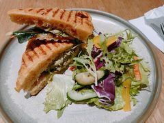 -Jamaicablue Coffeeshop(中央广场店)