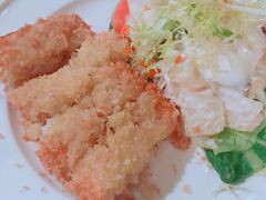 -太平馆餐厅(尖沙咀店)