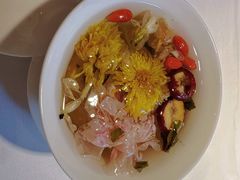 -巴蜀风月·聚会团建·生日宴(宝安店)