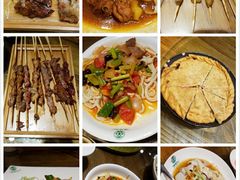 -塔哈尔·新疆盛宴(城西银泰店)