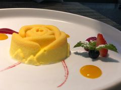 -莲西餐(曲江店)