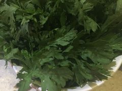 -一叶一世界•素食餐厅(环球中心店)
