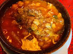-羽深肉铺 Steak & Wine