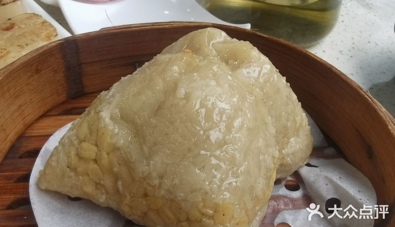 云香居！清香茶叶 伴随点心小吃