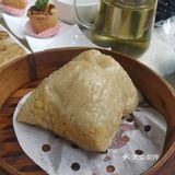 云香居！清香茶叶 伴随点心小吃