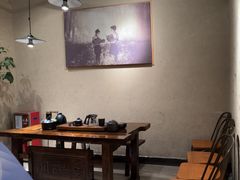 -广府乡下·饭庄(新港东路店)
