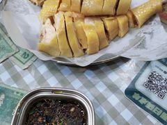 -阿金大白·上海菜馆(新天地店)