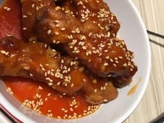 -必胜客(金凤店)