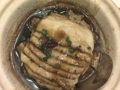 -银都上海菜馆(粤海东路店)